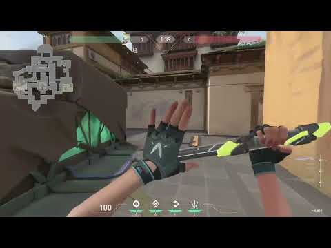 What makes Jett so strong?