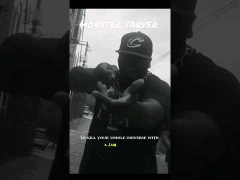 🚨NEW VIDEO FEATURE 🚨 @brysoncreates x @datin_tripled x MONSTER Bars For Christ #chh #godovermoney