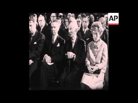 CAN178 EXHIBITION OF BULGARIAN ART IN WEST GERMANY