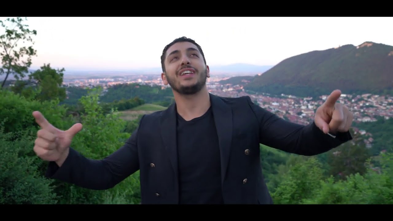 Toni de la Brasov 2020 - Toni de la Brasov 2020 - Nu s-au nascut fluturii sa doboare vulturii