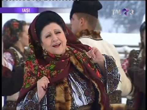 Ştefania Rareş - Hai la horă , bade !