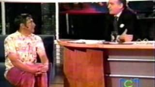 Jaime Garzón Yo, José Gabriel. Parte 03/04