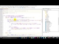 How can you Work on Live Server with NotePad++ using NppFTP extension