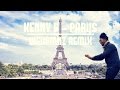 Kenny B - Parijs (WEDAMNZ Remix) [SUPPORTED ...