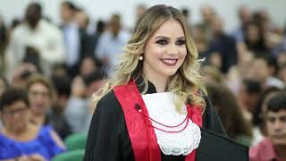 Direito UFAM  - Turma Professor Sebastião Marcelice Gomes -  Colação de Grau  |   Filme Completo