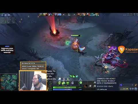 Tier8 Battle Cup - Final