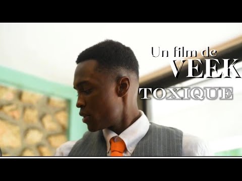 VEEK - Toxique