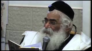 הרב יורם אברג'ל - המסר היומי - לתת את הלב - יד' אדר א' תשע"ד