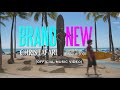 Brand New - Christafari (Official Music Video) feat. Henna Melody