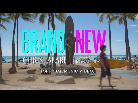 Thumbnail for Brand New video