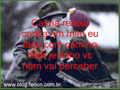 Calma Relaxa - Exaltasamba