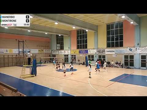 Manerbio vs Montirone - 09/12/2021
