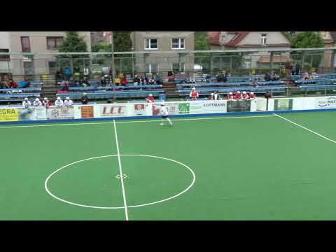 Pre-season Game: LCC RED - LCC WHITE