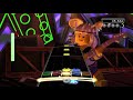 Lego Rock Band quot the Final Countdown quot Expert Gui