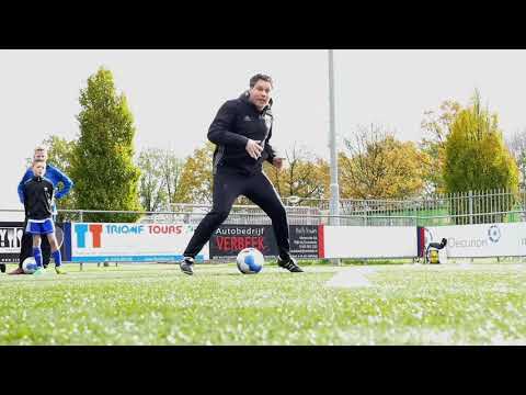 CDW Academie Trainer Patrick