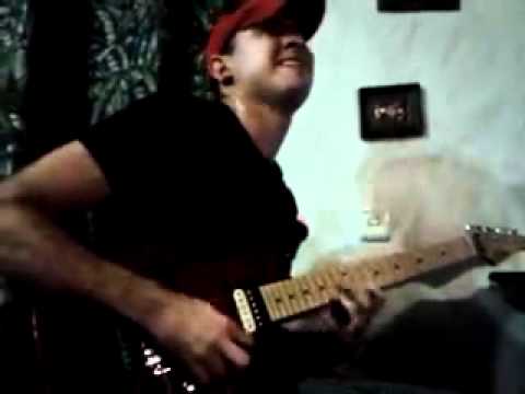 Roman Bondarenko  funk fusion home video.mp4