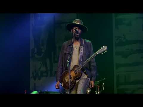 Gary Clark Jr. -  When My Train Pulls In | HIBF - Grolloo | 15/6/2019