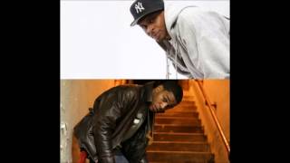 K. Sparks - Take &#39;Em High ft. Kid Cudi