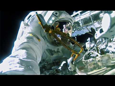 EVA 50-51 Briefing - May 8, 2018