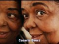 Cesaria Evora New Album Nha Sentimento 