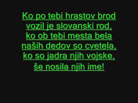 "Adrijansko morje" Slovenski oktet