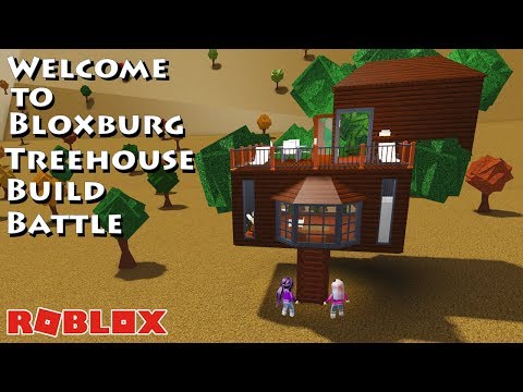 Descargar Treehouse Build Battle Roblox Welcome To Blox - build battle roblox