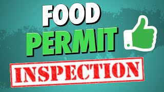 Equipment to Pass a Mobile Food Health Inspection