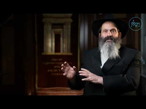 Guilty For Murder | Rabbi Sholom Mordechai Rubashkin