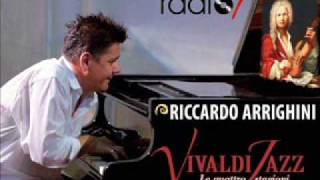 Riccardo Arrighini - Vivaldi Jazz