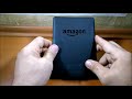 Kindle Paperwhite 2 Nesil Incelemesi