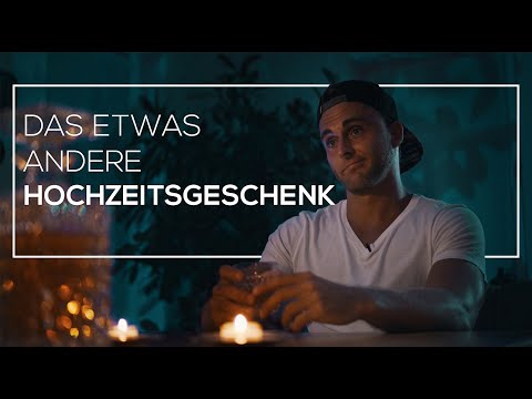 Das etwas andere Hochzeitsgeschenk | Kühlungsborn goes Hollywood | A6500