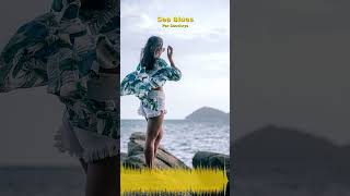 Miniature YouTube : Sea Blues | Musique Lo-Fi pour Voyage Intérieur par Soochrys