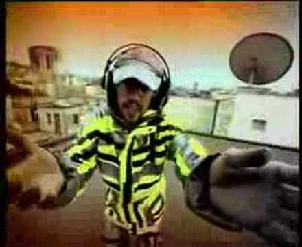 Video thumbnail for Delaveraveraboom (David Byrne Remix)