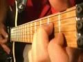 Kent Carlevi- Van Halen Aint talking bout love ...