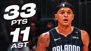 Paolo Banchero - Orlando Magic