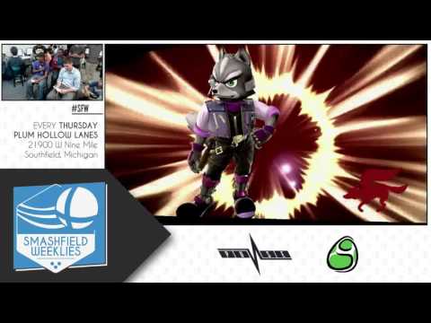 SFW #7 WF: Ksev (Fox) vs Pulse|Zinoto (Diddy)