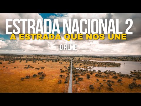 ESTRADA NACIONAL 2 - O FILME