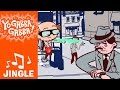 We R Superheroes Jingle Apples In Stereo Yo Gabba Gabba