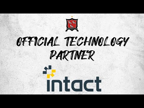 Club Partners: Intact Software