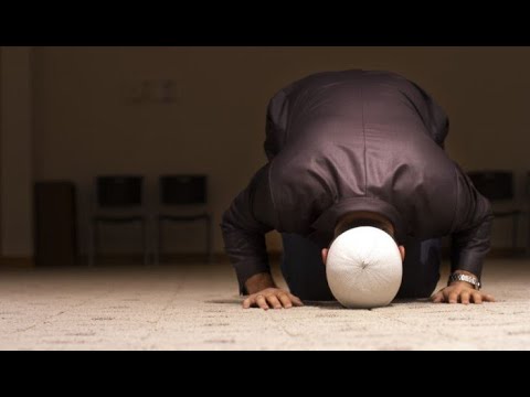 Dy mesazhe të rëndësishme për ata që kanë probleme me namazin! - Dr. Imam Ahmed Kalaja