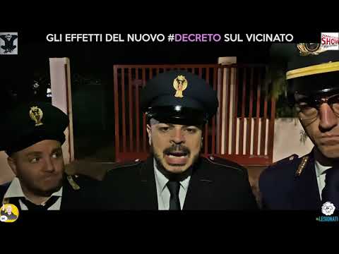 THE INFAMOUS NEIGHBOR