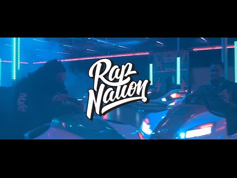 Ellz - Bando feat. Paige, Ceize, Reekz (Official Music Video)