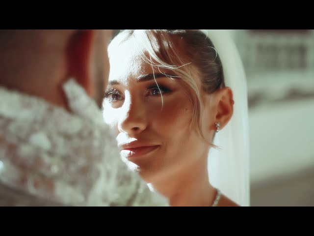 Gabrijela & Dardan – Love Story