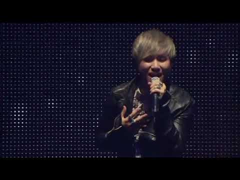Konayuki (Powder Snow) Live Perfomance Eng Sub by Daesung (D-LITE)
