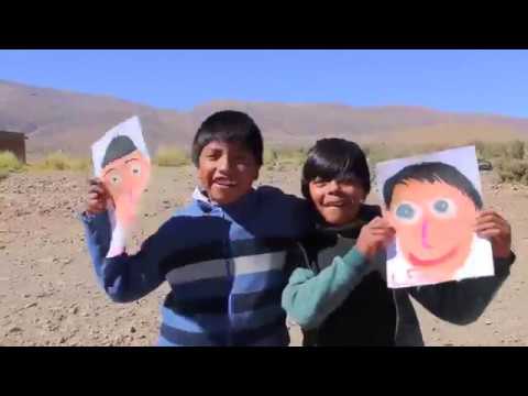 Pequeños Grandes Mundos Argentina