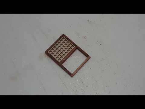 Official Soleil Royal Build Diary - Pack 3, Stage 22