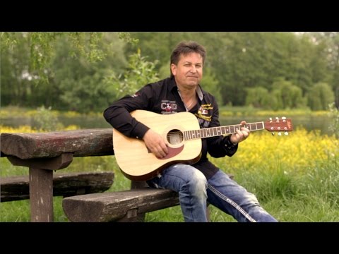 Sláger Tibó - Vörös rózsaszál (Official Music Video)