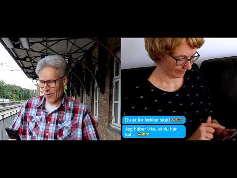 Drengene og Ko - Askepot på skor.dk