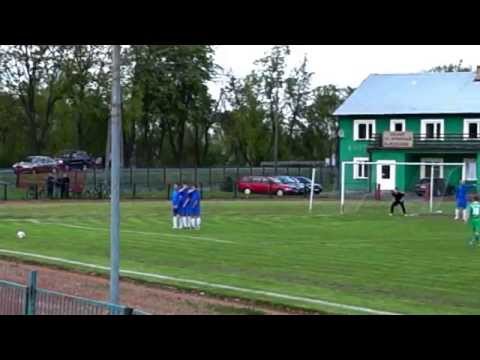 Granica Terespol -  Grom Kąkolewnica 1-2,04 05 2014