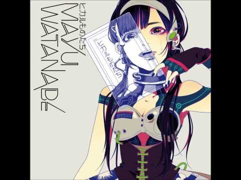 Nightcore: Mayu Watanabe - Hikaru Monotachi
